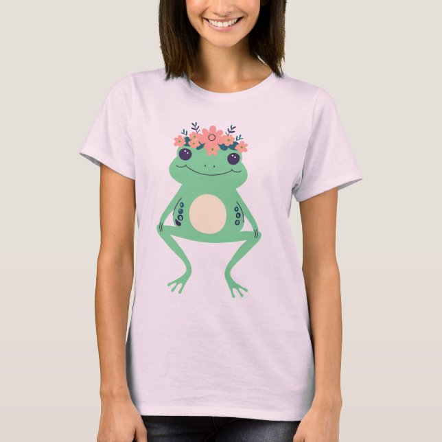 T-Shirt (Front)