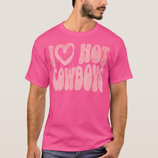T-Shirt (Front)