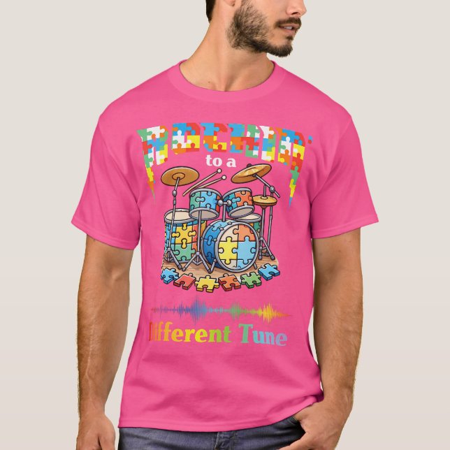 T-Shirt (Front)