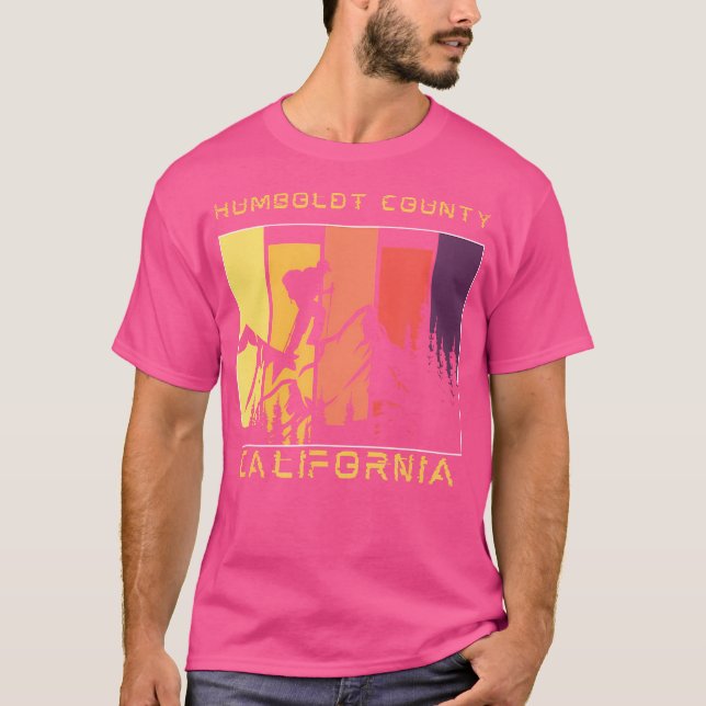 T-Shirt (Front)