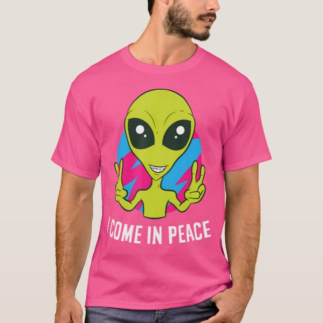 T-Shirt (Front)