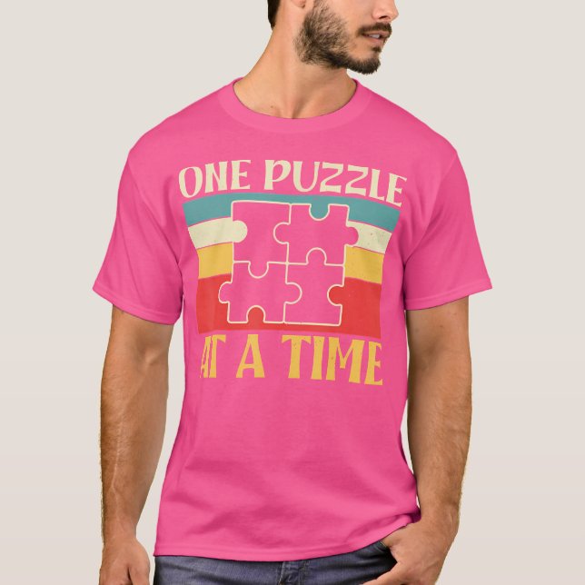 T-Shirt (Front)