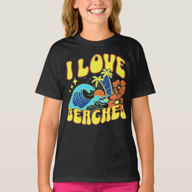 T-Shirt (Front)