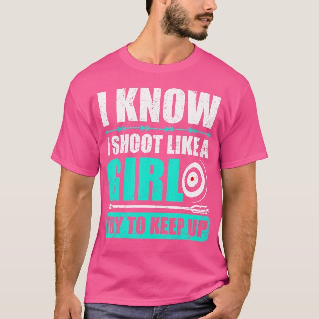 T-Shirt (Front)