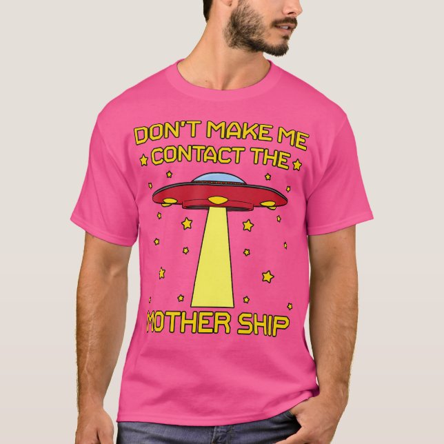 T-Shirt (Front)