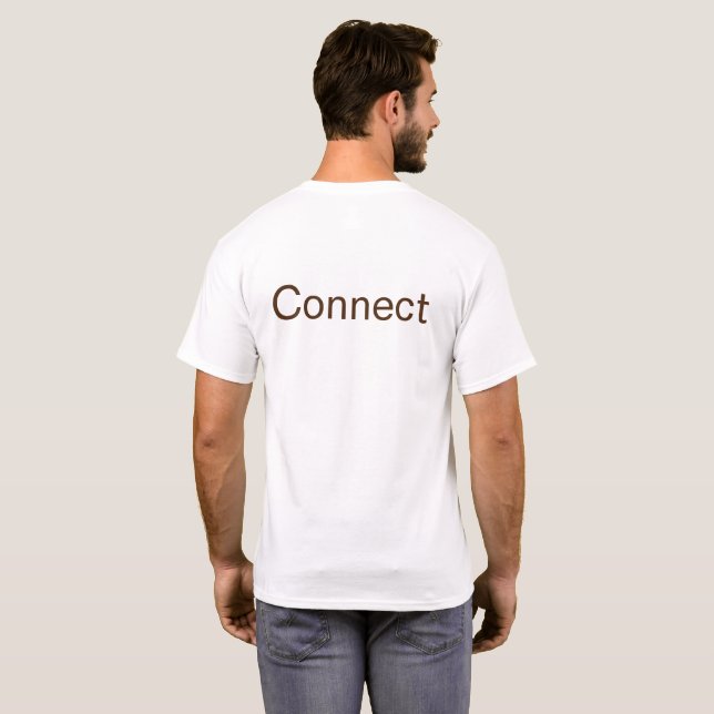 T-shirt (Back Full)