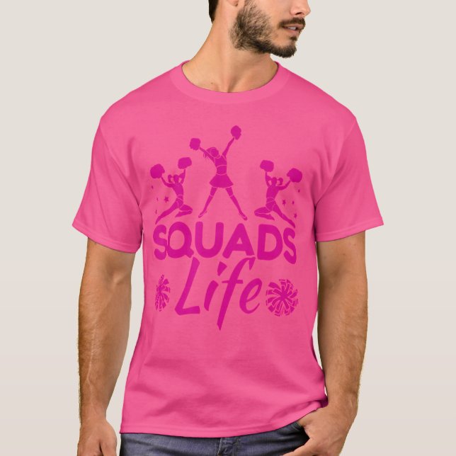 T-Shirt (Front)