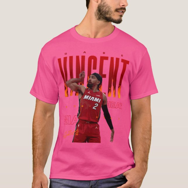 T-Shirt (Front)