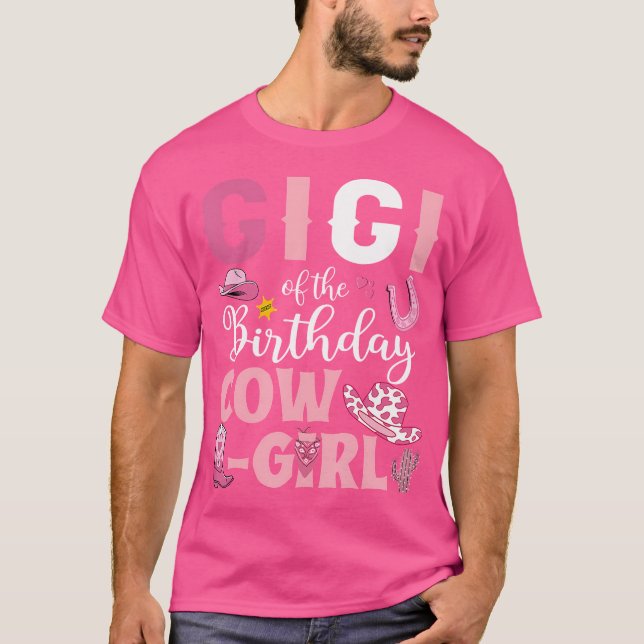 T-Shirt (Front)