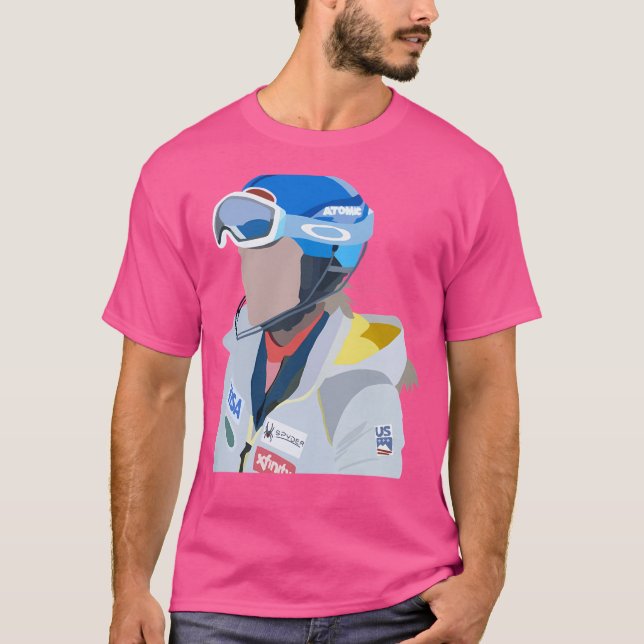 T-Shirt (Front)