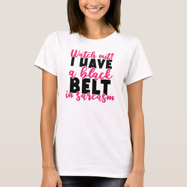 T-Shirt (Front)
