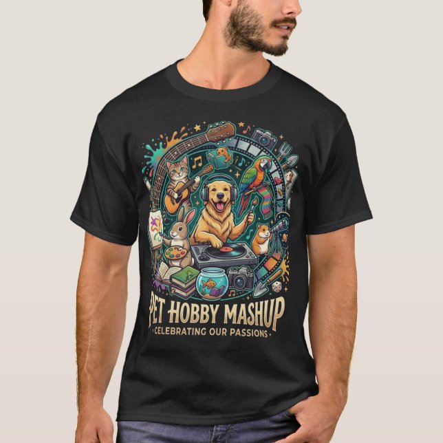 T-Shirt (Front)