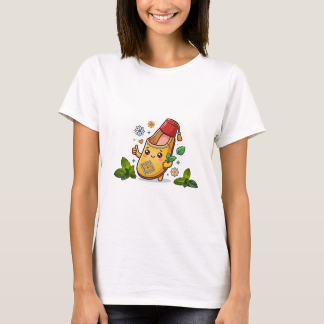T-Shirt (Front)
