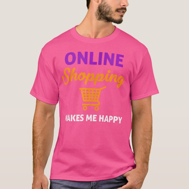 T-Shirt (Front)