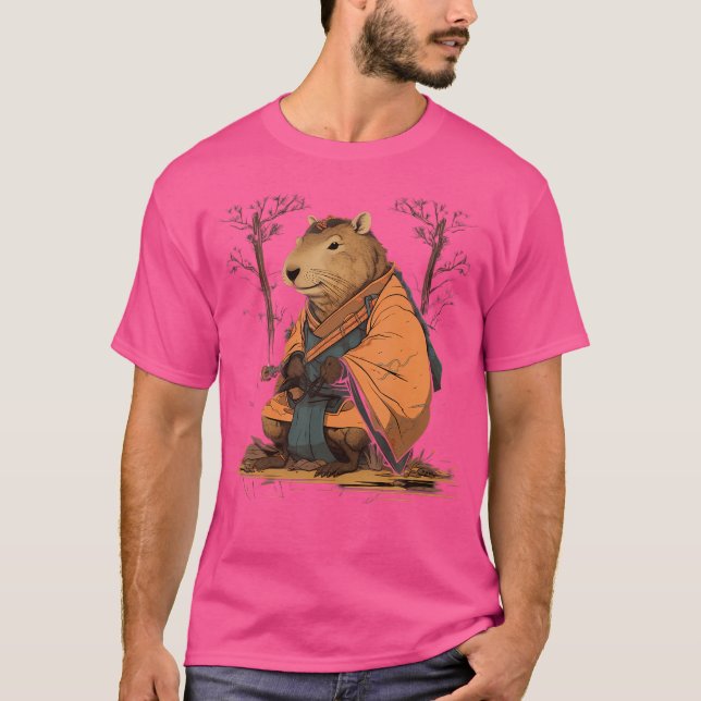 T-Shirt (Front)