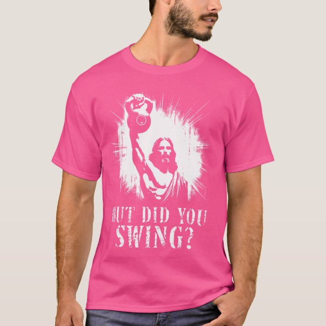 T-Shirt (Front)