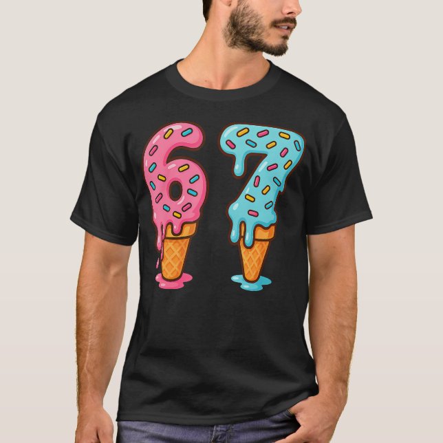 T-Shirt (Front)