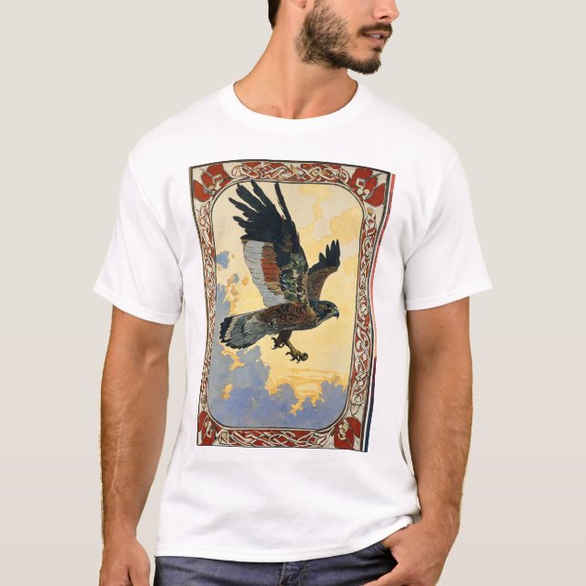 T-Shirt (Front)