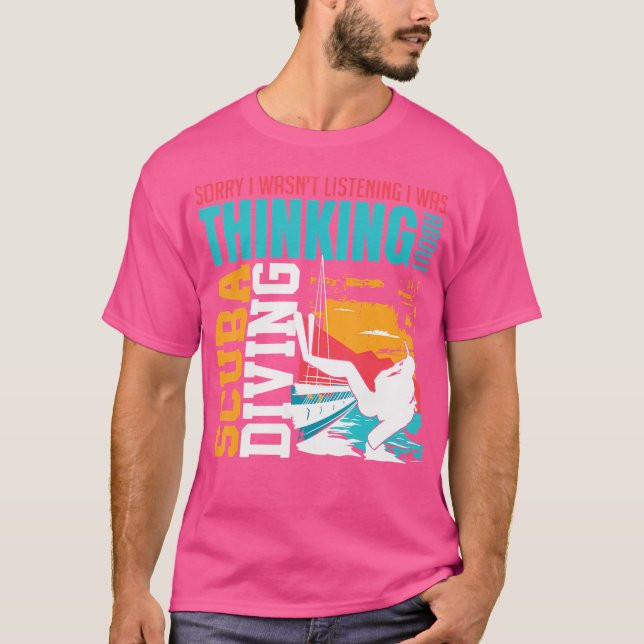 T-Shirt (Front)