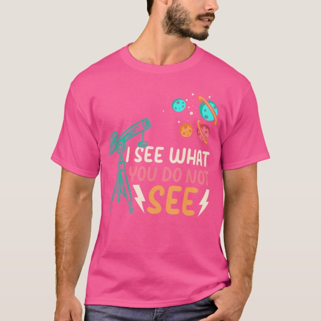 T-Shirt (Front)