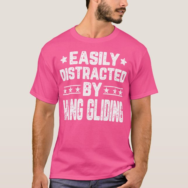 T-Shirt (Front)