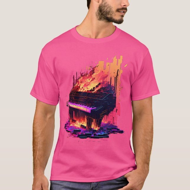 T-Shirt (Front)