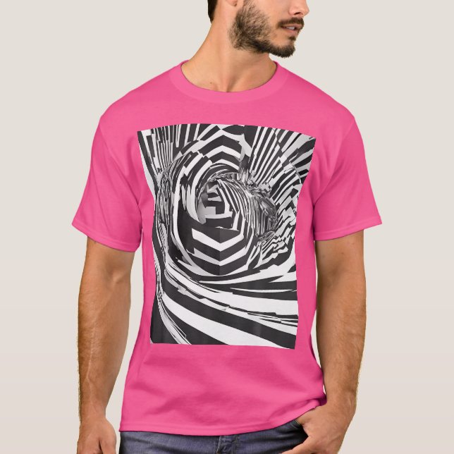 T-Shirt (Front)