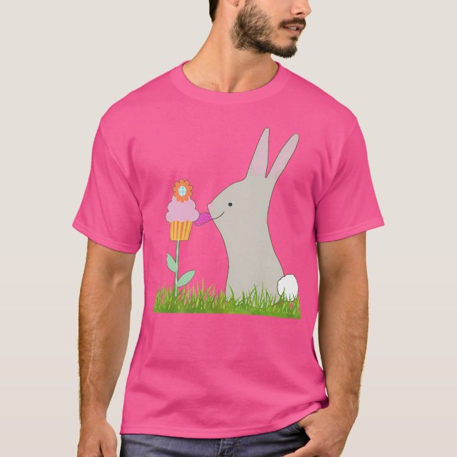 T-Shirt (Front)
