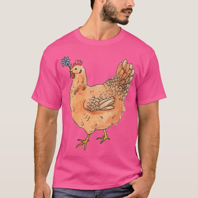 T-Shirt (Front)