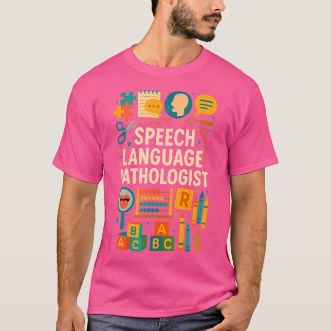 T-Shirt (Front)
