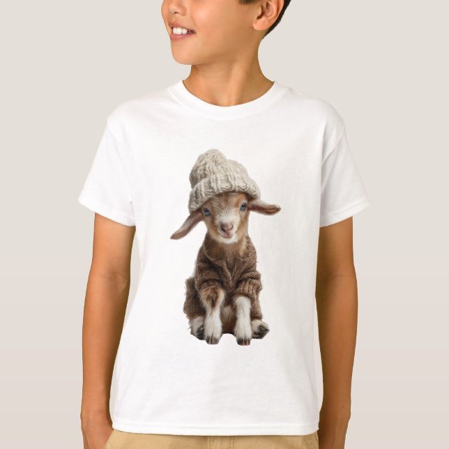 T-Shirt (Front)