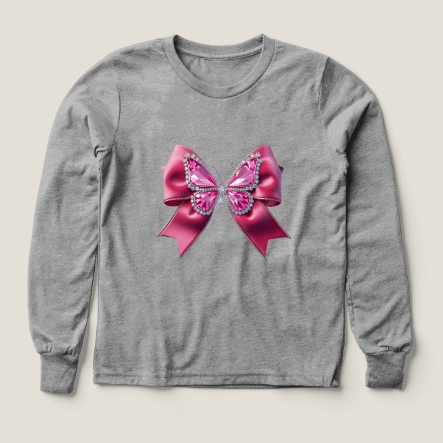 T-Shirt (Design Front)