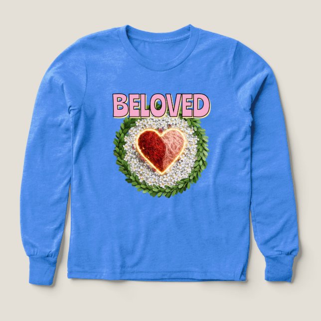 T-Shirt (Design Front)
