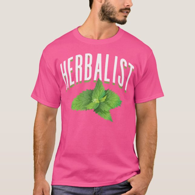 T-Shirt (Front)