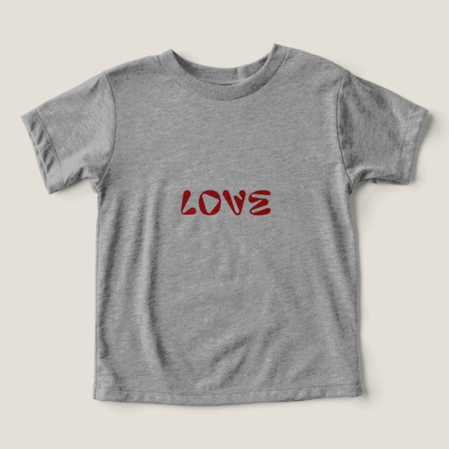 T-Shirt (Design Front)