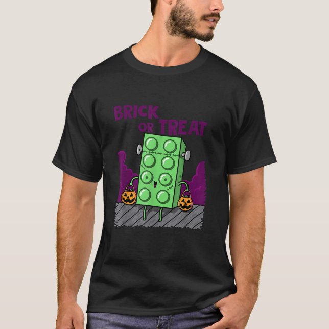T Shirt (Front)