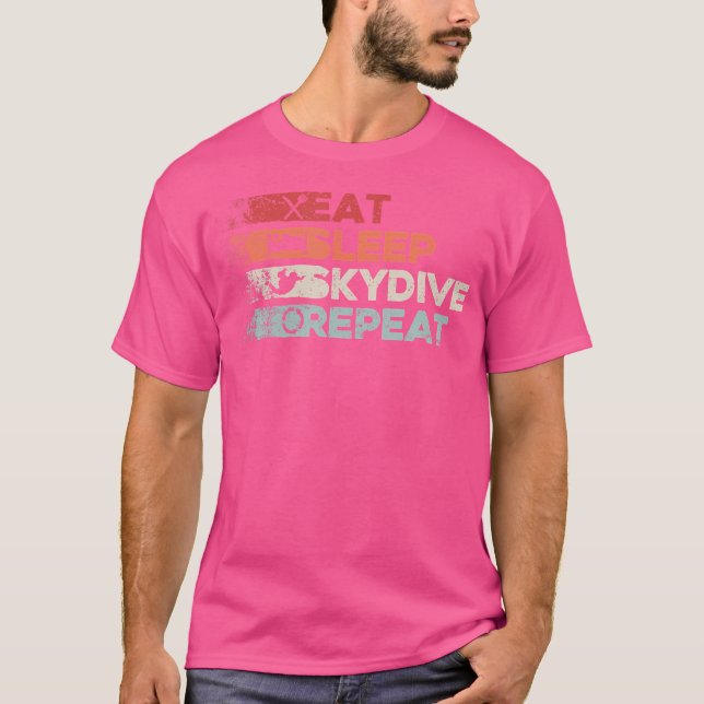 T-Shirt (Front)