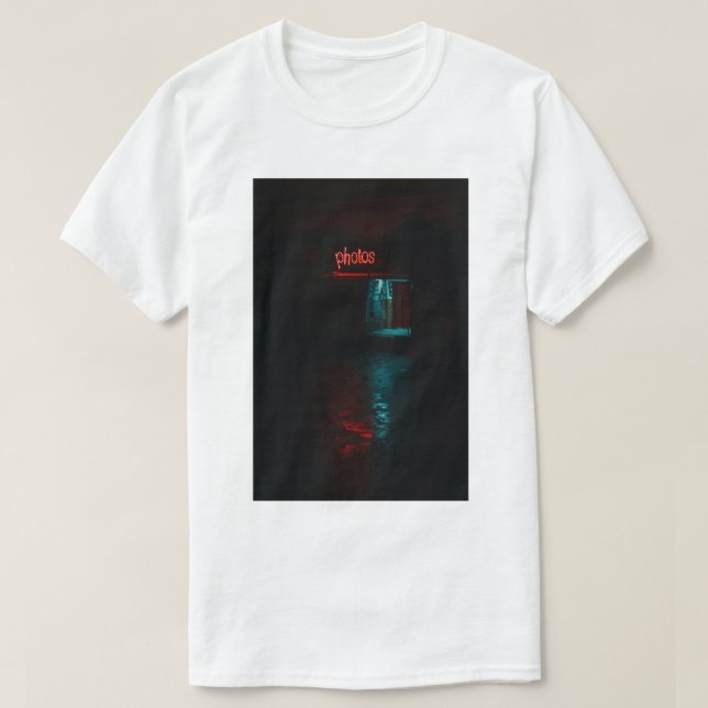 t shirt  (Design Front)