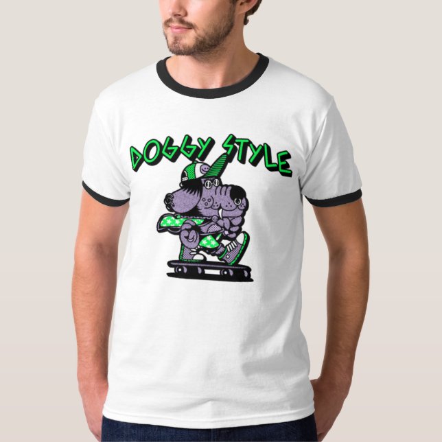T-Shirt (Front)