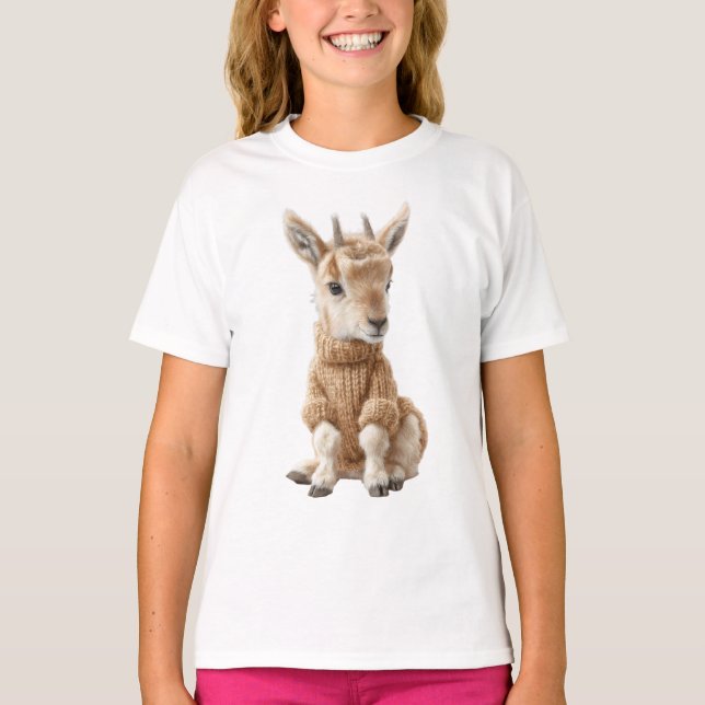 T-Shirt (Front)