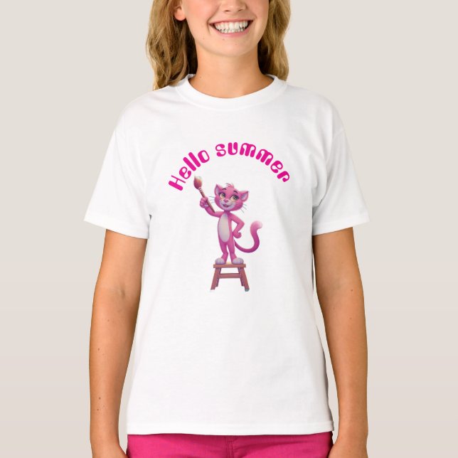 T-Shirt (Front)
