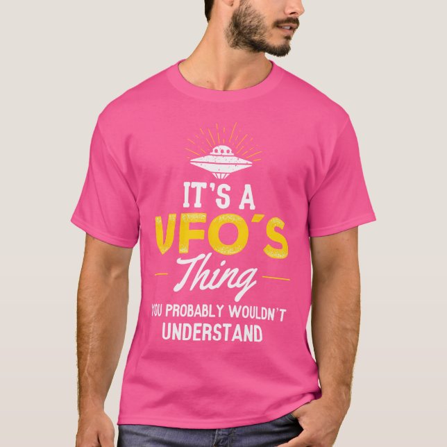 T-Shirt (Front)