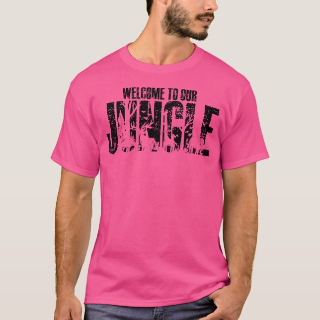 T-Shirt (Front)