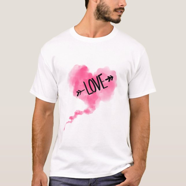 T-shirt (Front)