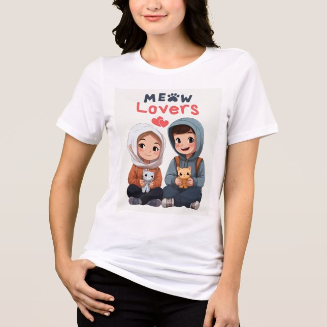 T shirt (Front)
