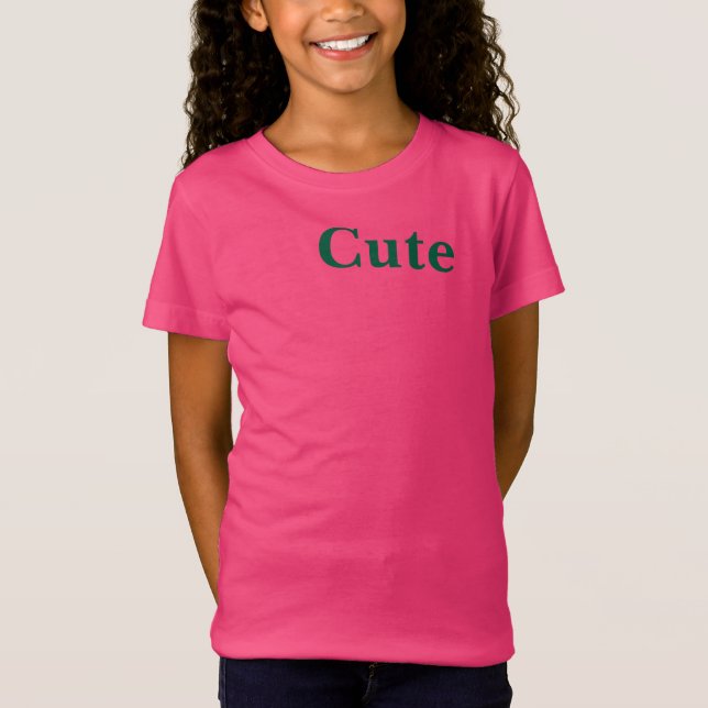 T-Shirt (Front)