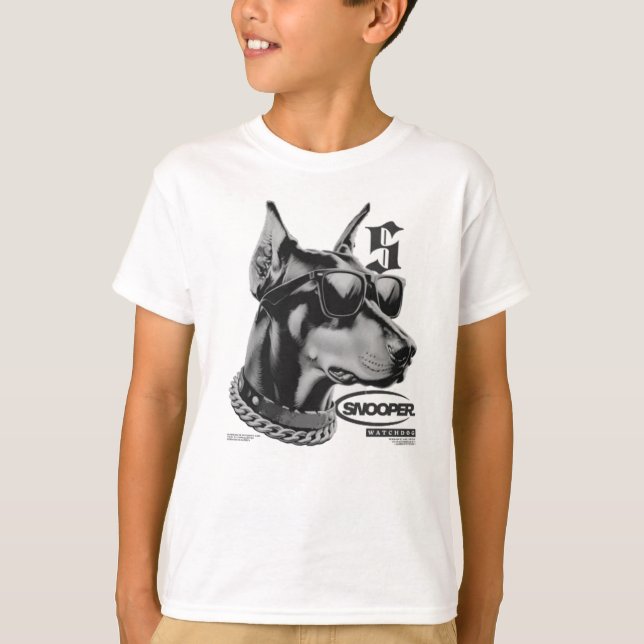 T-Shirt (Front)