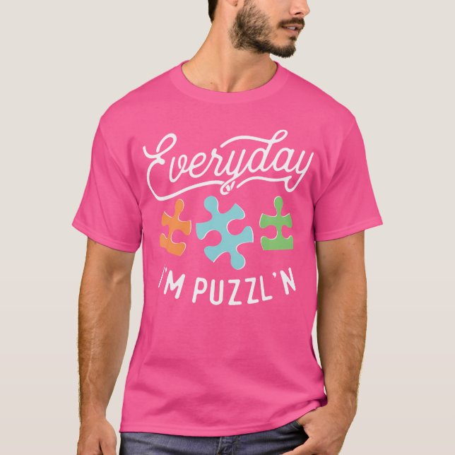 T-Shirt (Front)