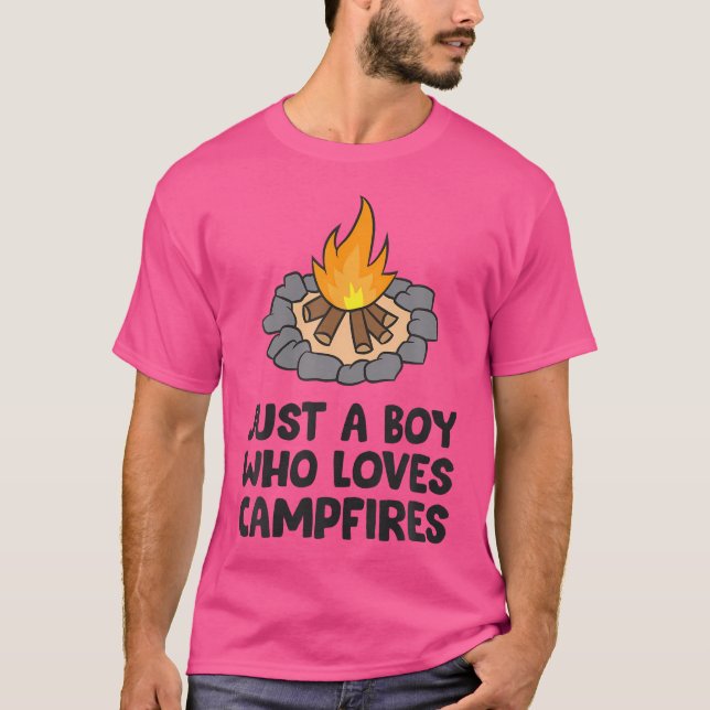 T-Shirt (Front)