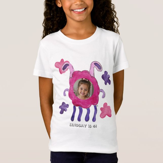 T-Shirt (Front)